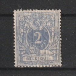 1869/83 - COB 27 - SCOTT 29...