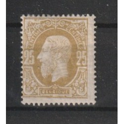 1869/83 - COB 32* - SCOTT...