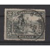 1915 - COB 146A - Scott 120 - Perf. 15
